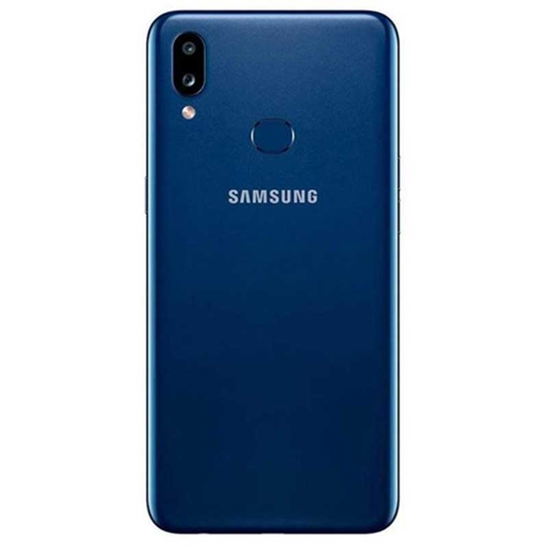 Samsung Galaxy A10s Azul