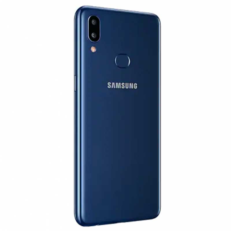 Samsung Galaxy A10s Azul