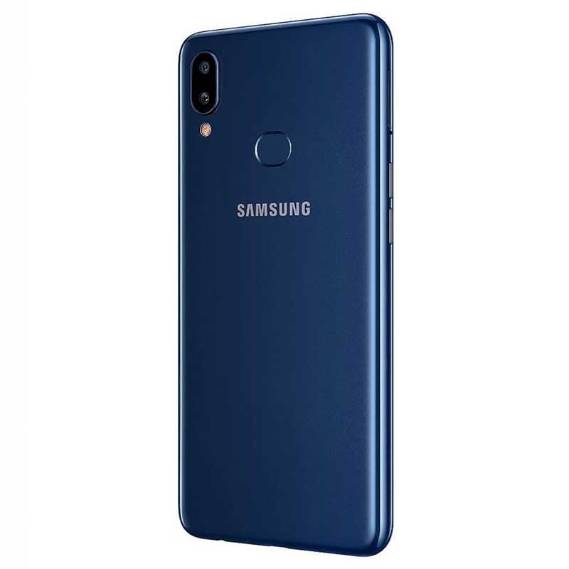 Samsung Galaxy A10s Azul