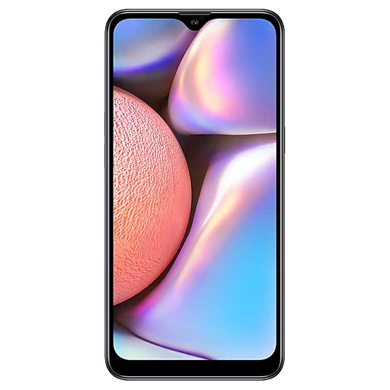 Samsung Galaxy A10s Azul