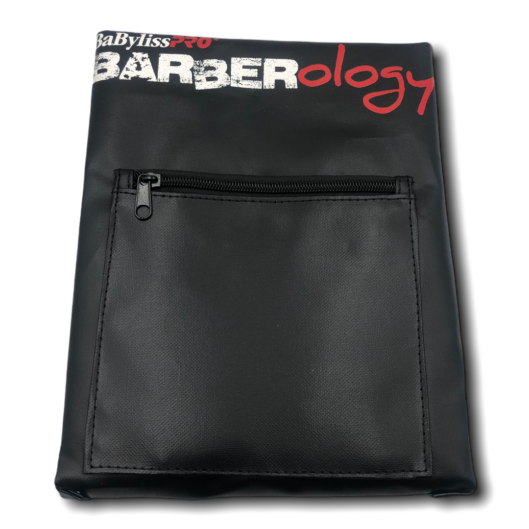 Mandil Delantal Para Barbero Barberology De Babylisspro®.