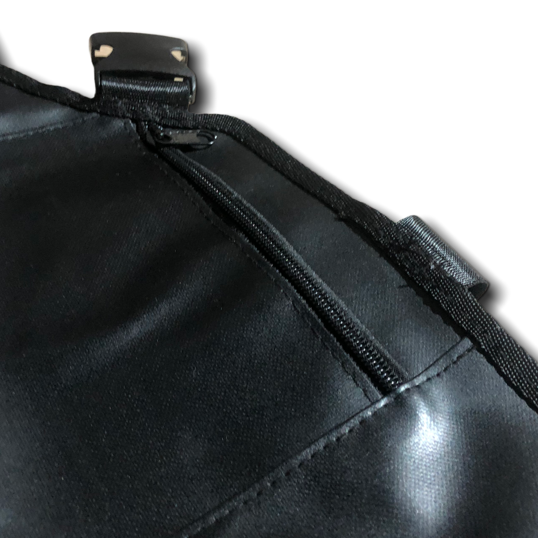 Mandil Delantal Para Barbero Barberology De Babylisspro®.