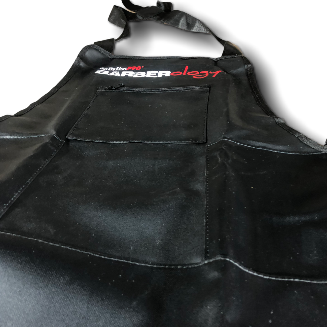 Mandil Delantal Para Barbero Barberology De Babylisspro®.