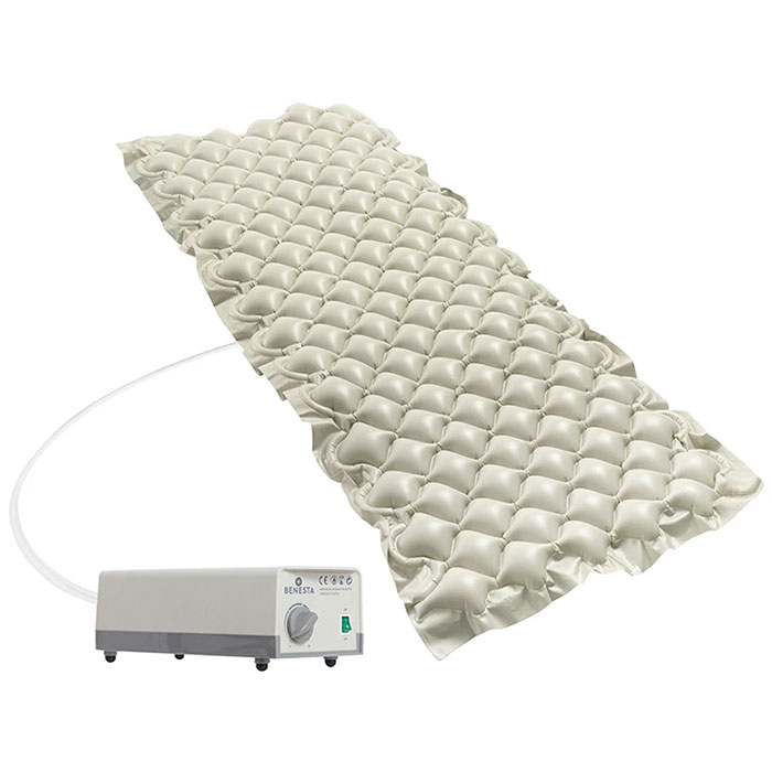 Colchón de presión alterna Benesta - Médica Depot