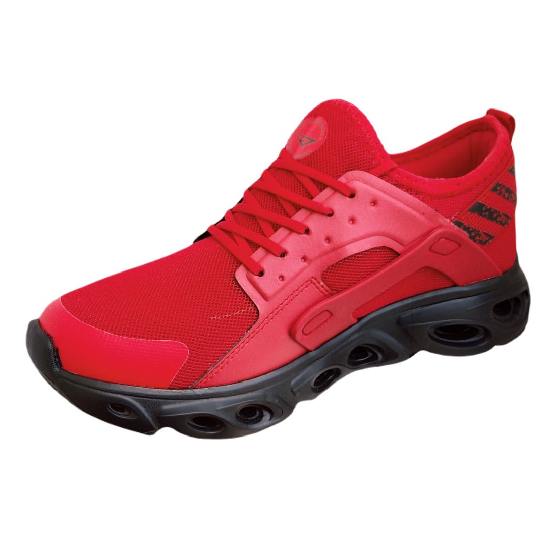 Tenis Marca Union Deportivo de Hombre para Correr Ligero y Comodo 1212