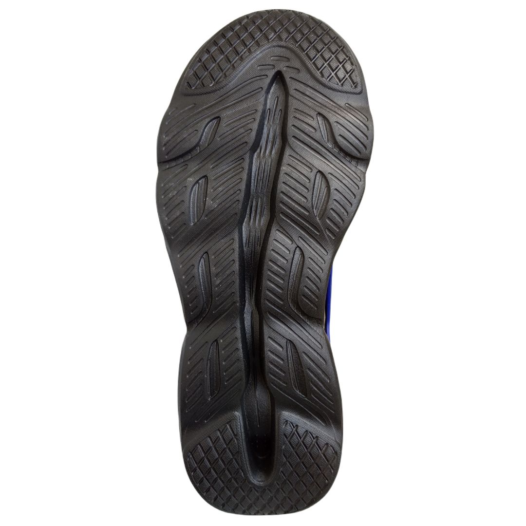 Tenis Marca Union Deportivo de Hombre para Correr Ligero y Comodo 1212