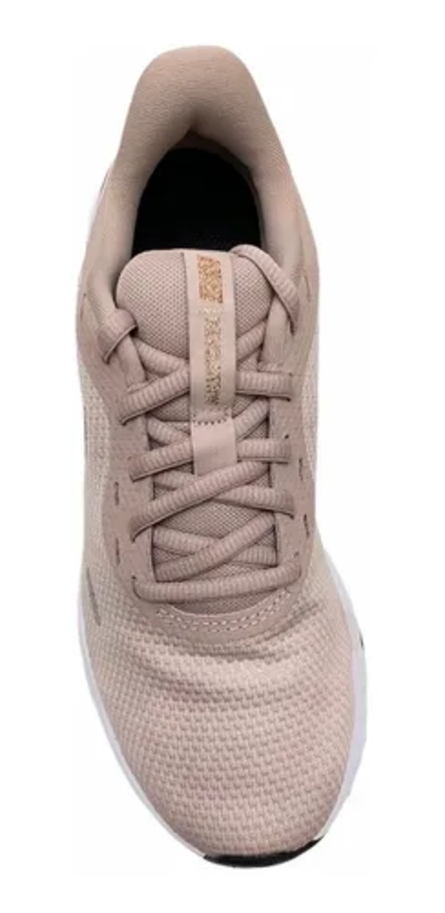 Tenis Nike revolution 5 rosa para dama 