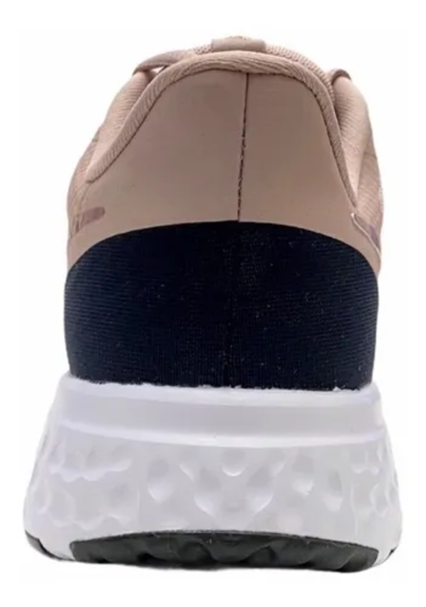 Tenis Nike revolution 5 rosa para dama 