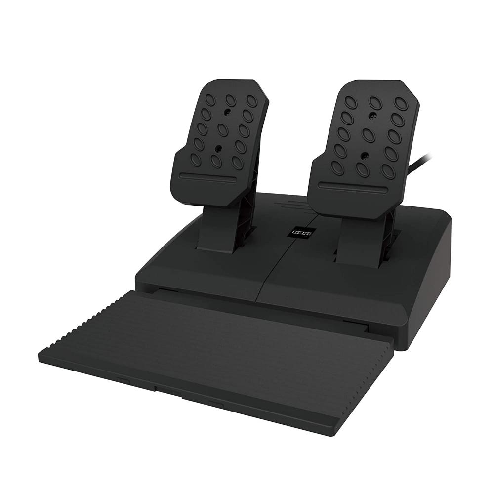 Volante Nintendo Switch Hori NSW-228U con pedales - Mario Kart