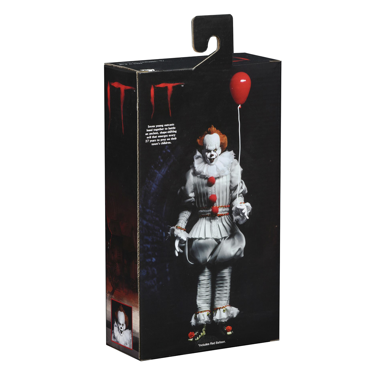 NECA IT 2017 - Pennywise