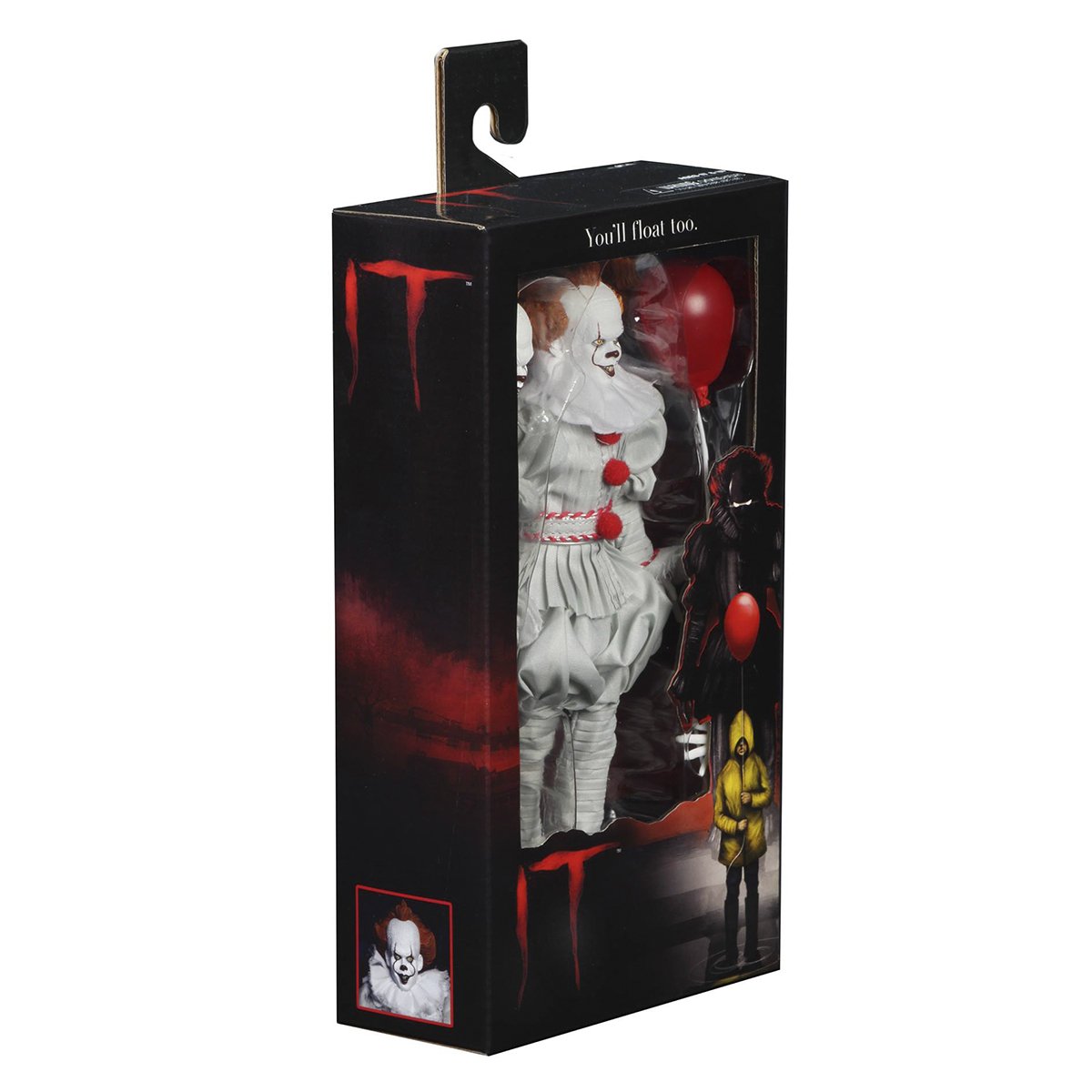 NECA IT 2017 - Pennywise