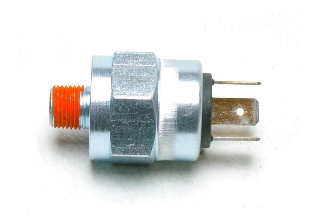 Bulbo Sensor Freno Vw Sedan Vocho 3 Patas Herta Premium