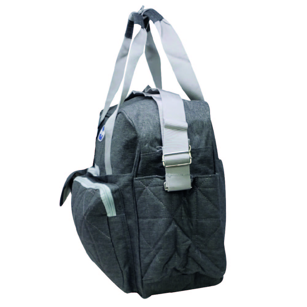 Mochila Pañalera Moderna Bolsa Bebe Le Petit Tr19034 Travel