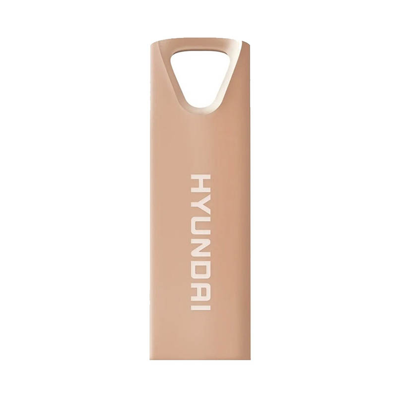 Memoria USB Hyundai 32GB Bravo 2.0 Flash Drive Rosa - Paquete de 5 usb  