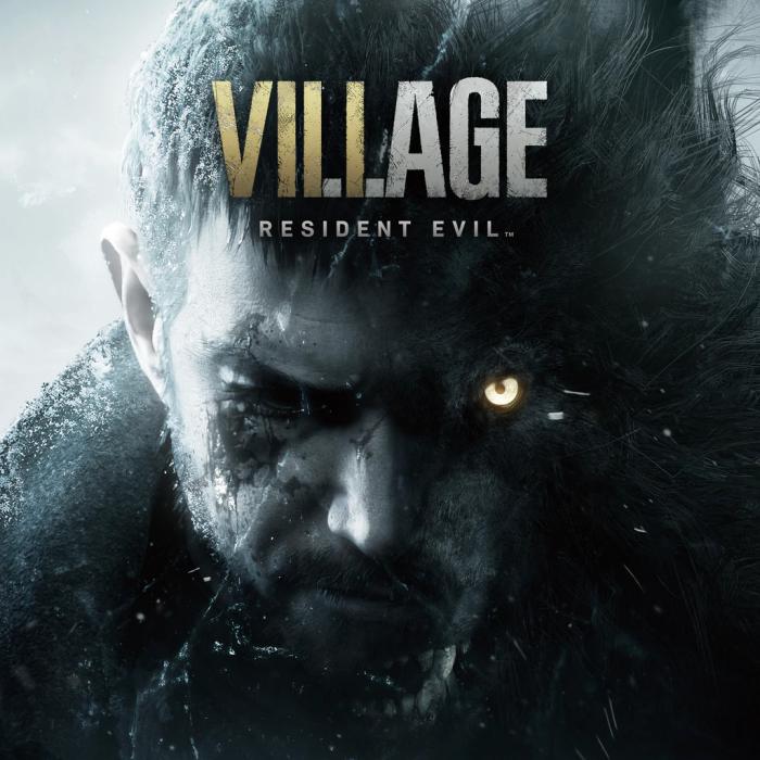Resident Evil The village Xbox Series X