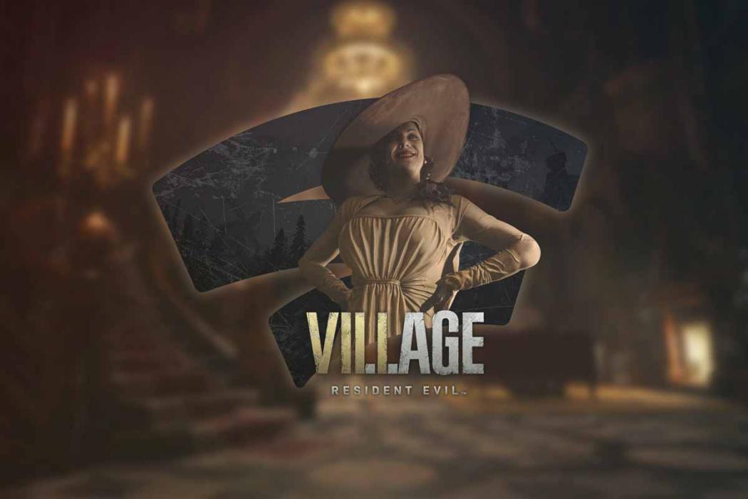 Resident Evil The village Xbox Series X