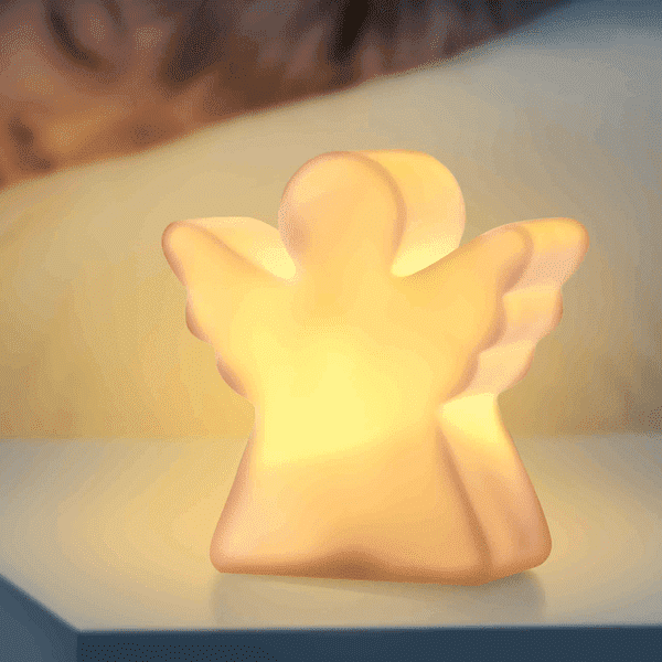 Luz Ángel Betterware Cod 21318