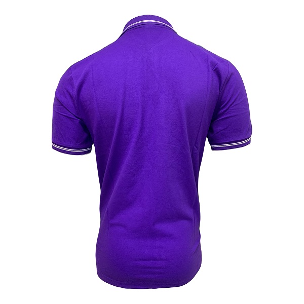 PLAYERA POLO NIKE CABALLERO GS STANDAR MORADO 