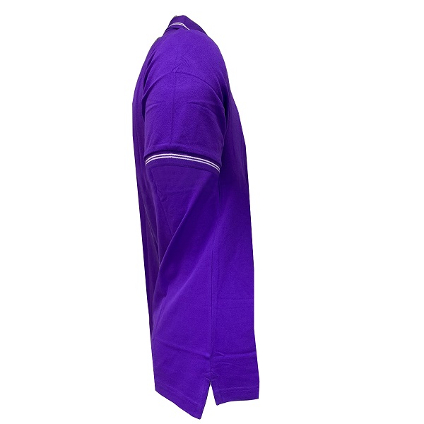 PLAYERA POLO NIKE CABALLERO GS STANDAR MORADO 