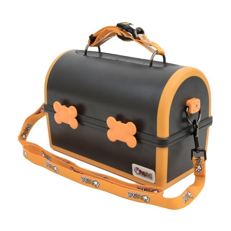 Lonchera Para Mascota My Pet Pail Perro-Gato