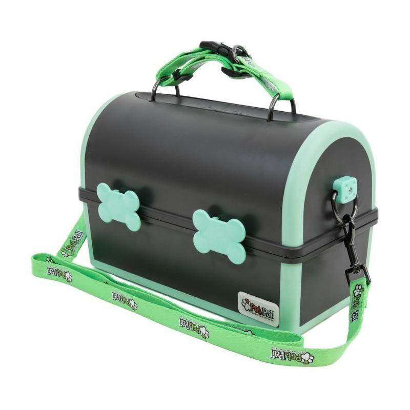 Lonchera Para Mascota My Pet Pail Perro-Gato