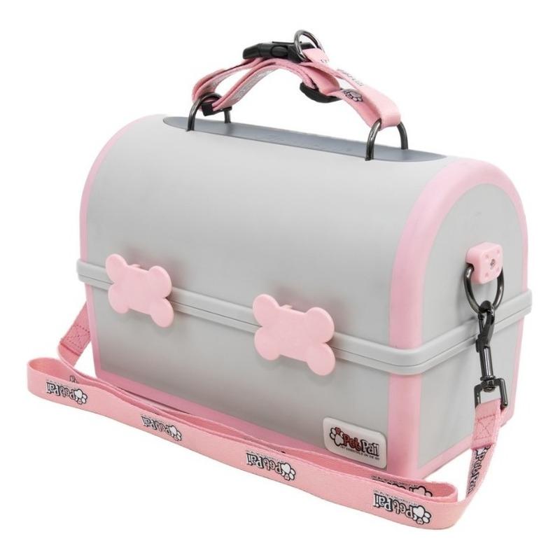 Lonchera Para Mascota My Pet Pail Perro-Gato
