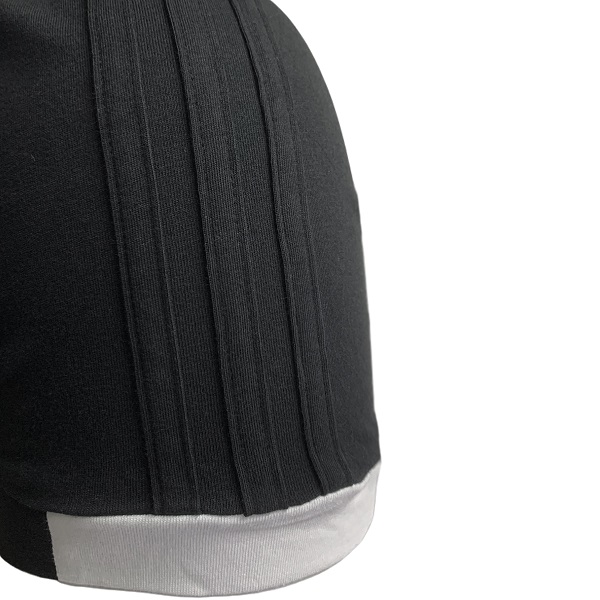 PLAYERA ADIDAS CABALLERO TEE ATLAS NEGRA CK2200 