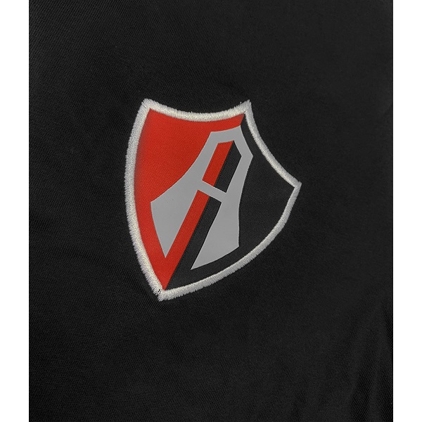 PLAYERA ADIDAS CABALLERO TEE ATLAS NEGRA CK2200 