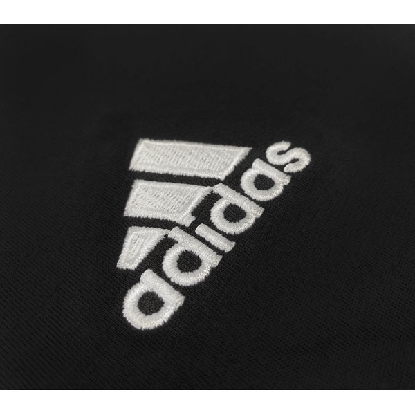 PLAYERA ADIDAS CABALLERO TEE ATLAS NEGRA CK2200 