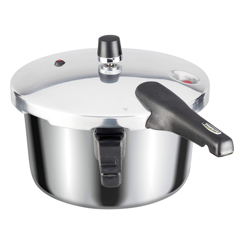 Olla De Presion Presto® 6 Litros Valvula De Seguridad 75484