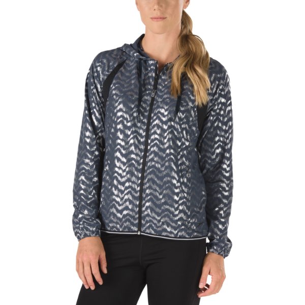 LIGHT JACKET  TALLA M