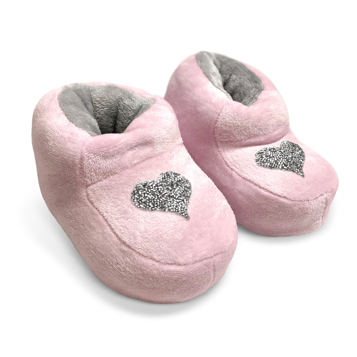 Pantuflas Soft Niña