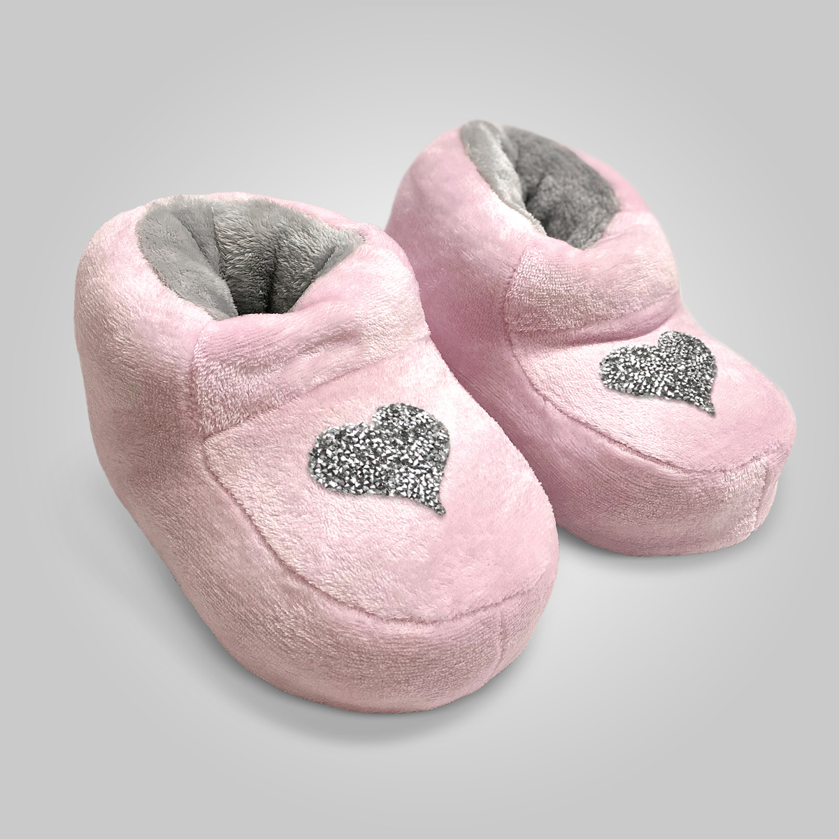 Pantuflas Soft Niña