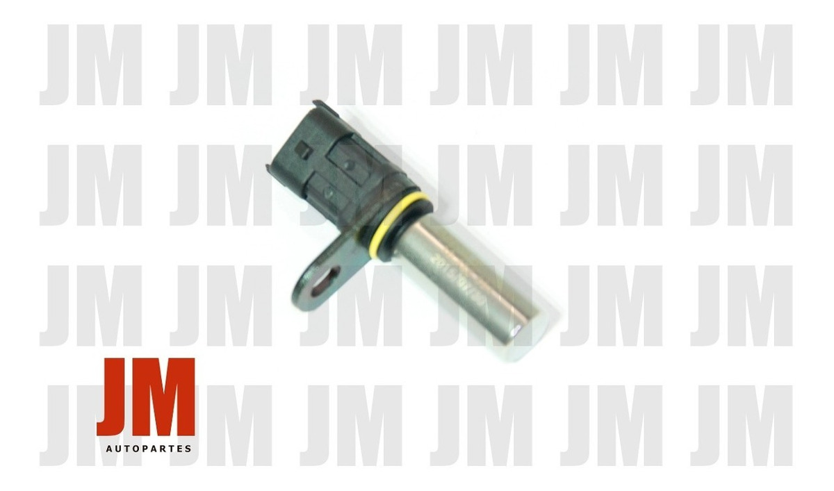 Sensor Cigueñal Chevy Corsa 1.4 Herta Germany