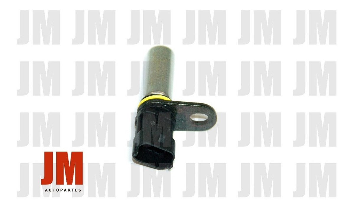 Sensor Cigueñal Chevy Corsa 1.4 Herta Germany