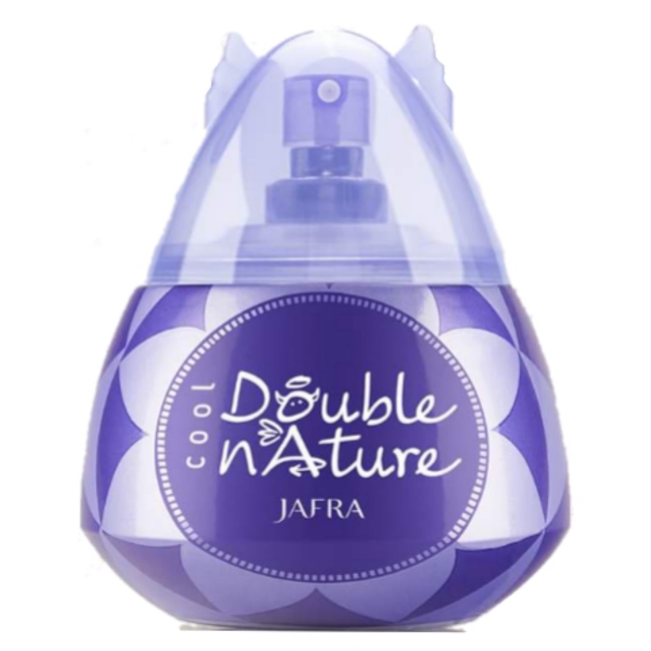 Double Nature Cool Eau de Toilette Edición Especial Doble Contenido by Jafra