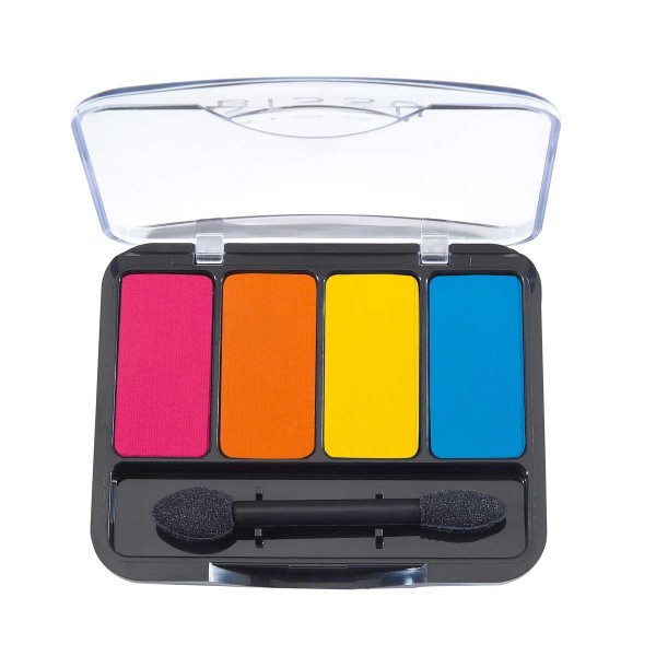 SOMBRA CUARTETO BISSÚ 30