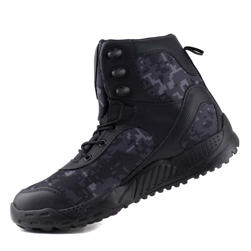 Swiss Ks90 Boots Original Swiss Army KS90 Field Troop Boots  display picture 1