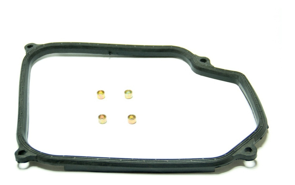Junta Caja Velocidades Vw Golf Jetta A4 Automatico Con Envio