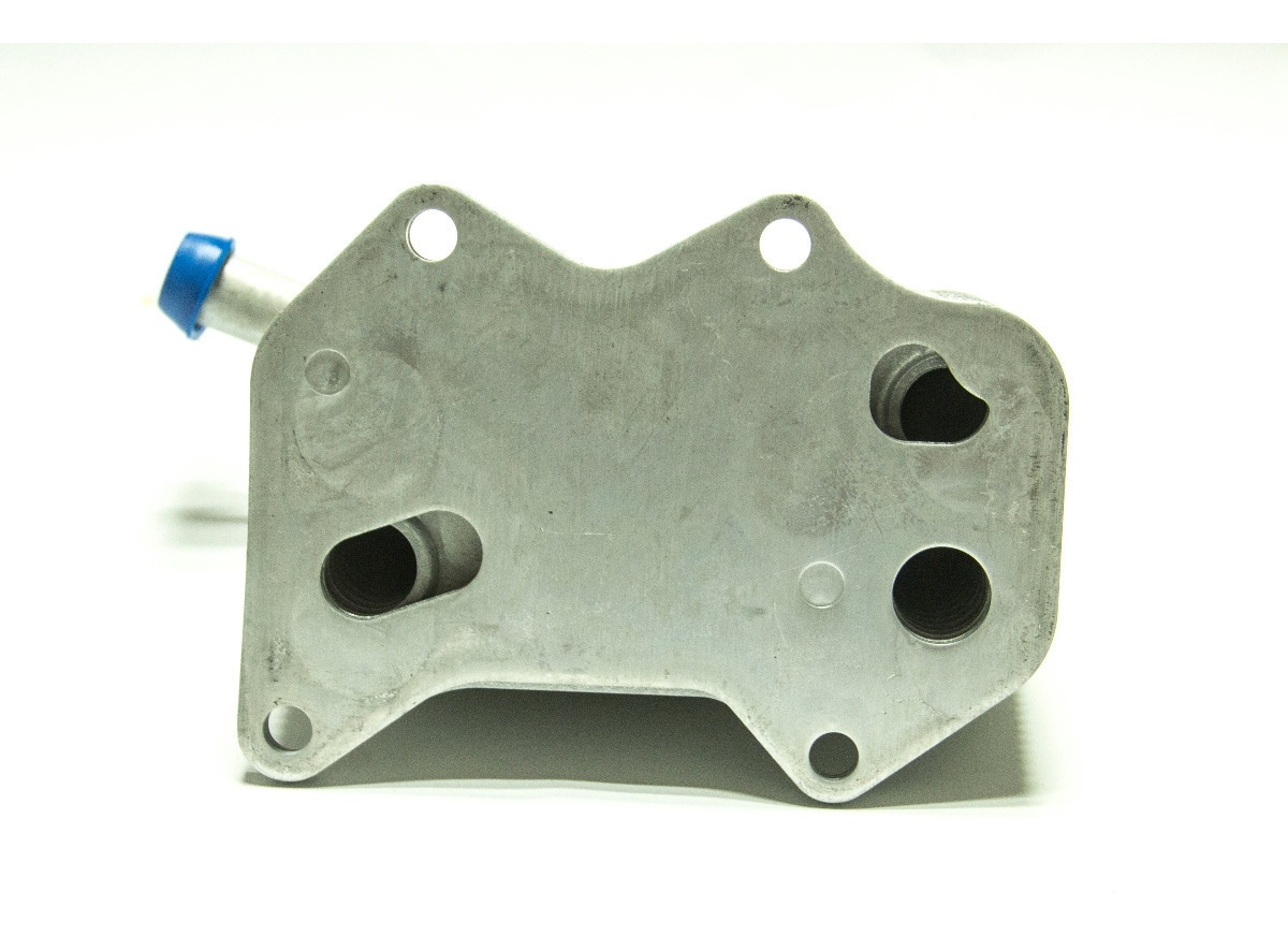 Enfriador Aceite Vw Jetta Golf Bora Passat 2.0 Turbo