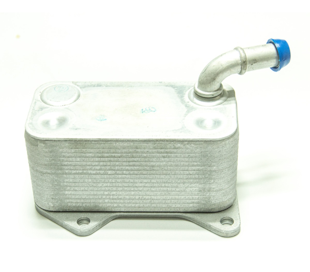 Enfriador Aceite Vw Jetta Golf Bora Passat 2.0 Turbo