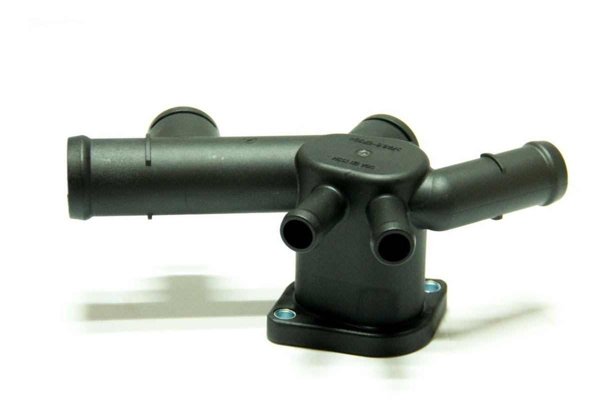 Toma Agua Brida Vw Golf Jetta A4 New Beetle 1.8 3 Salidas Ce