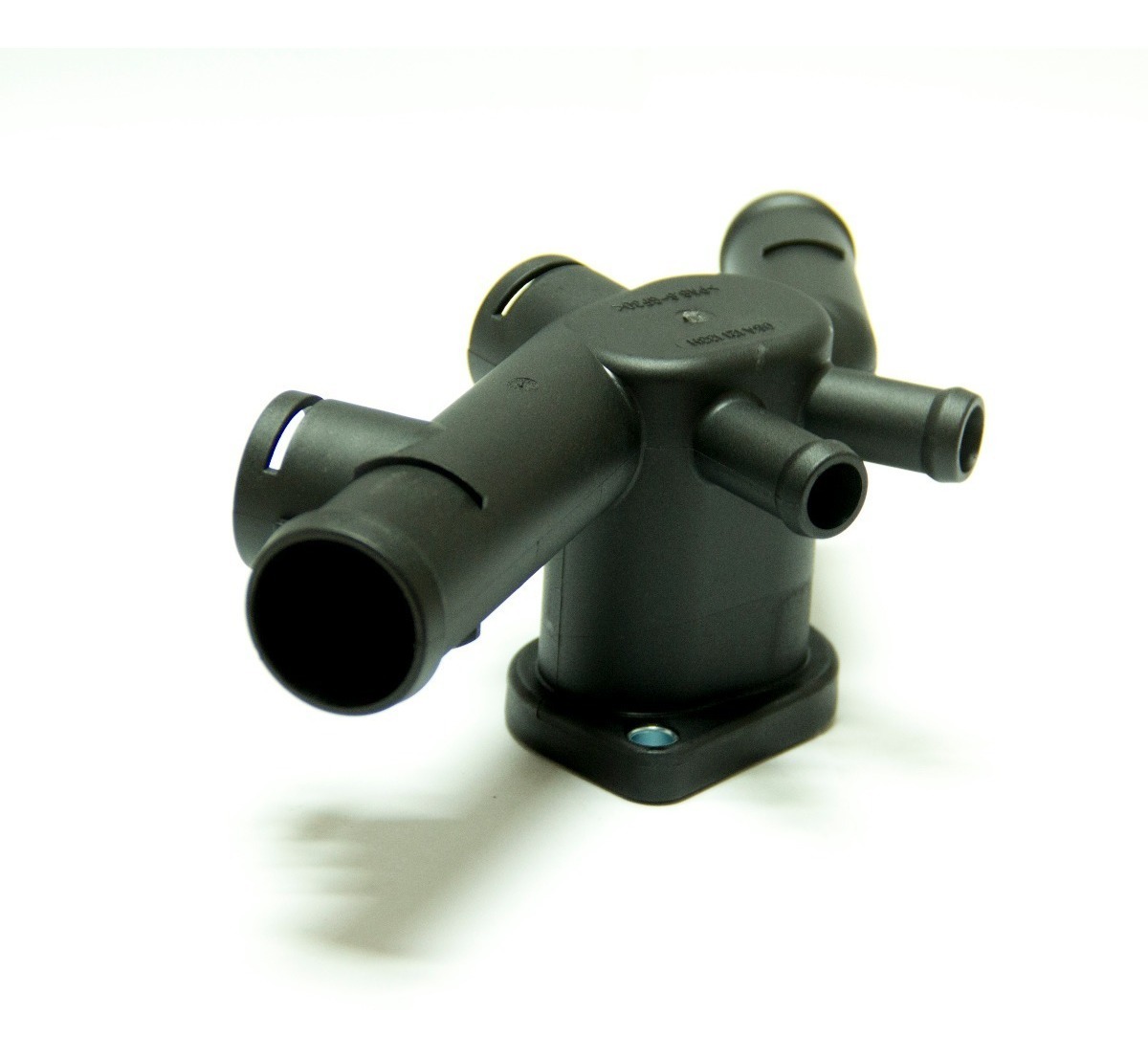 Toma Agua Brida Vw Golf Jetta A4 New Beetle 1.8 3 Salidas Ce