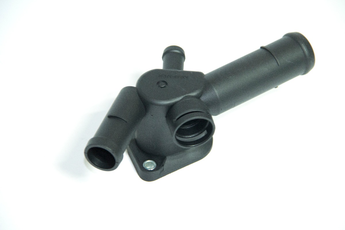 Toma Agua Vw Golf Jetta A4 2.0 3 Salidas