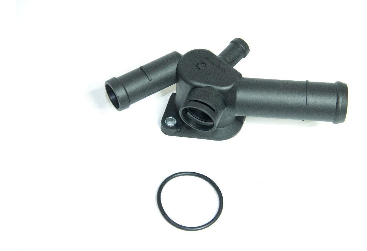 Toma Agua Vw Golf Jetta A4 2.0 3 Salidas