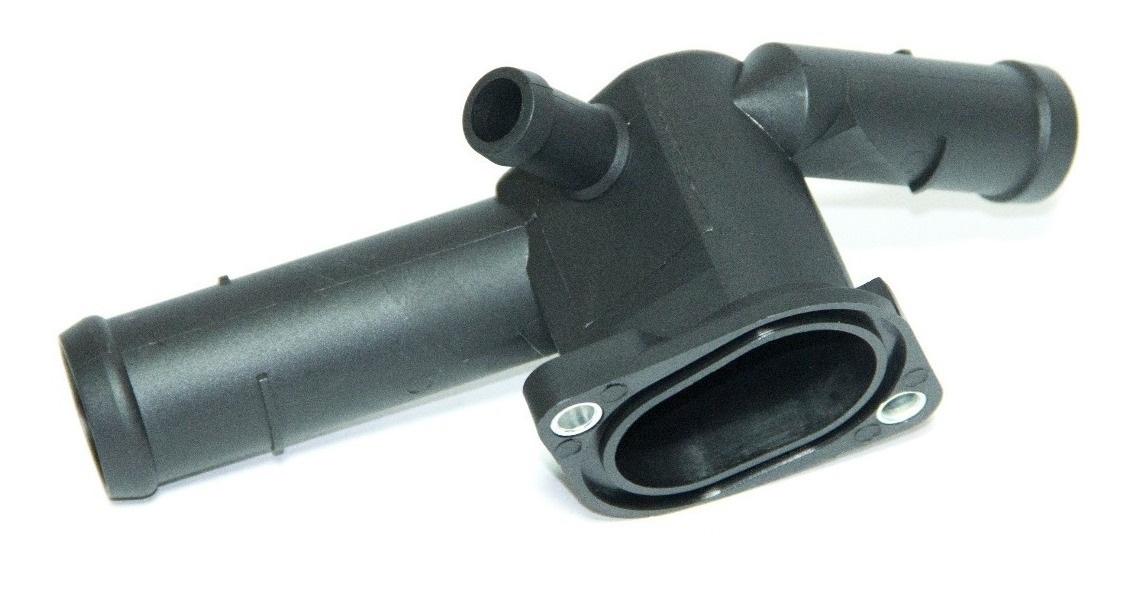 Toma Agua Vw Golf Jetta A4 2.0 3 Salidas