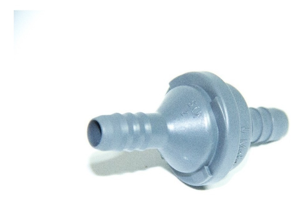 Valvula Retención Aire Vw Original