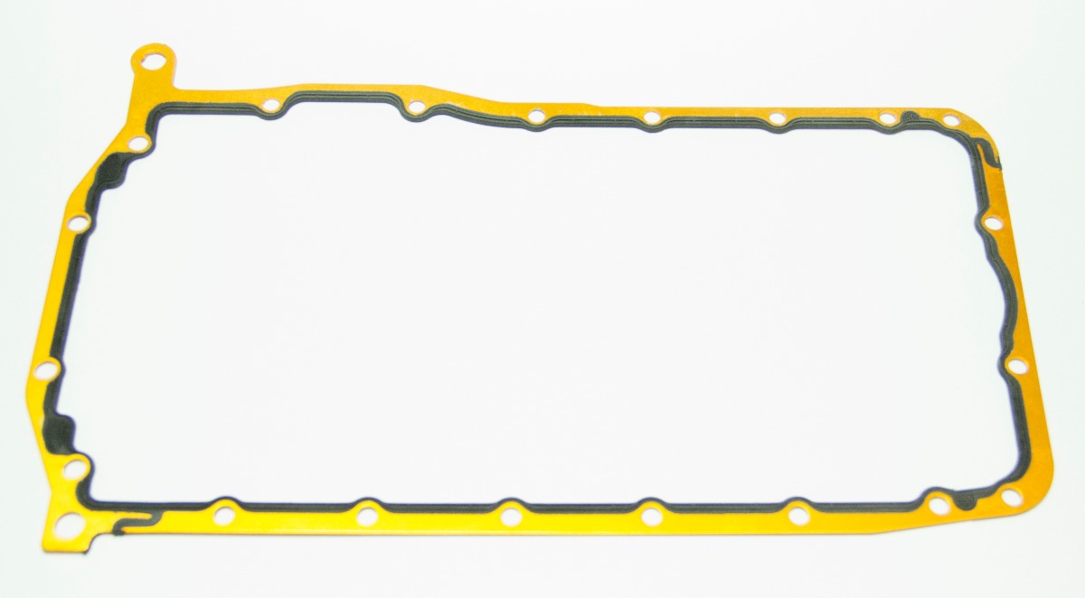 Empaque Junta Carter Vw Golf Jetta A4 Clasico 1.8 2.0