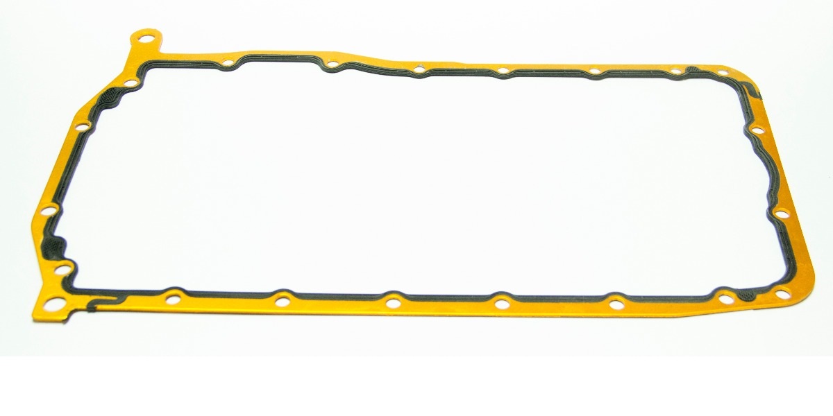 Empaque Junta Carter Vw Golf Jetta A4 Clasico 1.8 2.0