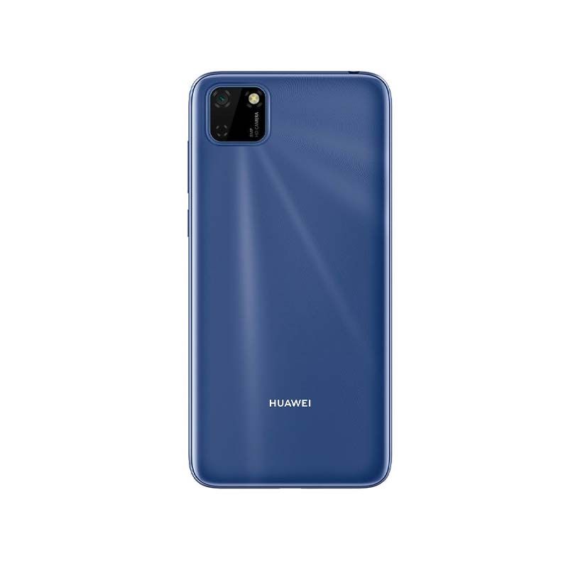 Smartphone Huawei Y5P 2Gb RAM 32Gb Azul Espectro .